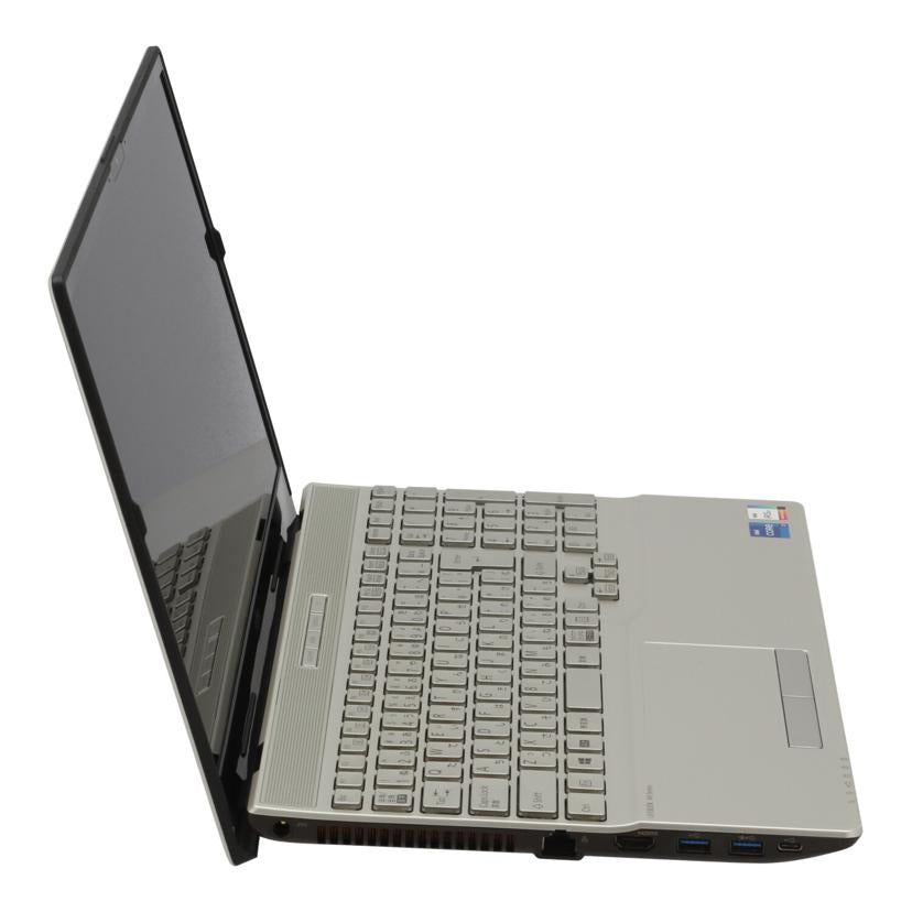 FUJITSU 富士通 /Win11ノートPC/LIFEBOOK AH53/FMVA53E3G//R1500383/Bランク/67