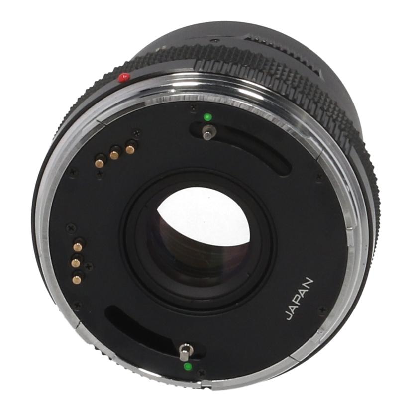 ZenzaBronica ゼンザブロニカ /中判レンズ/50mm/MC 50mm F2.8 //Cランク/69