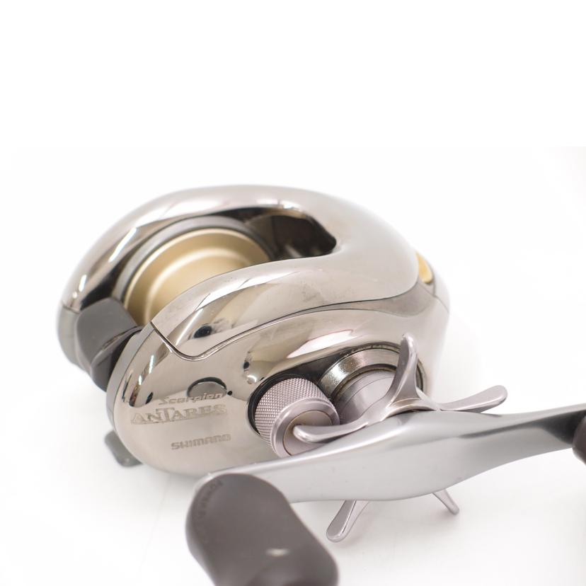 SHIMANO シマノ/スコーピオン アンタレス RH220/ベイトリール フィッシング用品/Scorpion ANTARES RH220//ABランク/69
