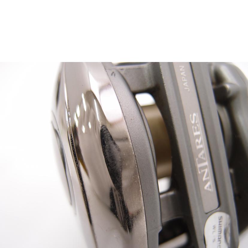 SHIMANO シマノ/スコーピオン アンタレス RH220/ベイトリール フィッシング用品/Scorpion ANTARES RH220//ABランク/69