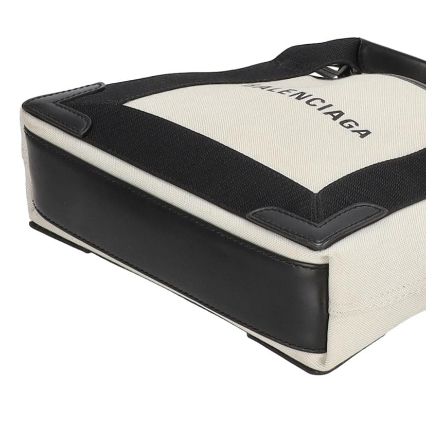 BALENCIAGA バレンシアガ/バレンシアガ カバスXS /390346//926**********/Aランク/75