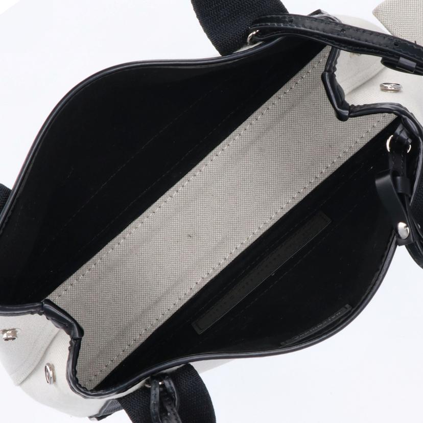 BALENCIAGA バレンシアガ/バレンシアガ カバスXS /390346//926**********/Aランク/75