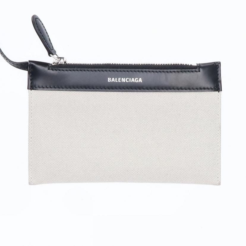 BALENCIAGA バレンシアガ/バレンシアガ カバスXS /390346//926**********/Aランク/75