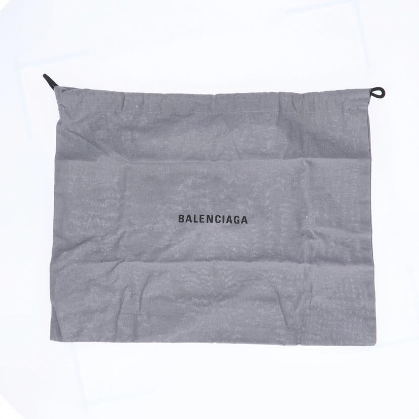 BALENCIAGA バレンシアガ/バレンシアガ カバスXS /390346//926**********/Aランク/75