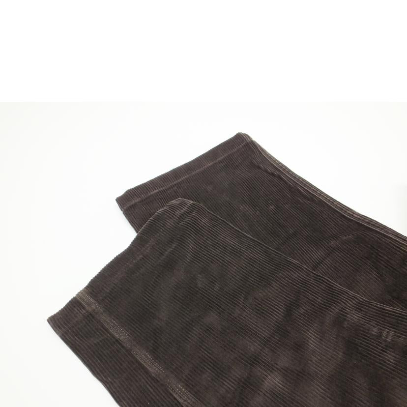 SASSAFRAS ササフラス/コーディロイボトム//Bランク/88