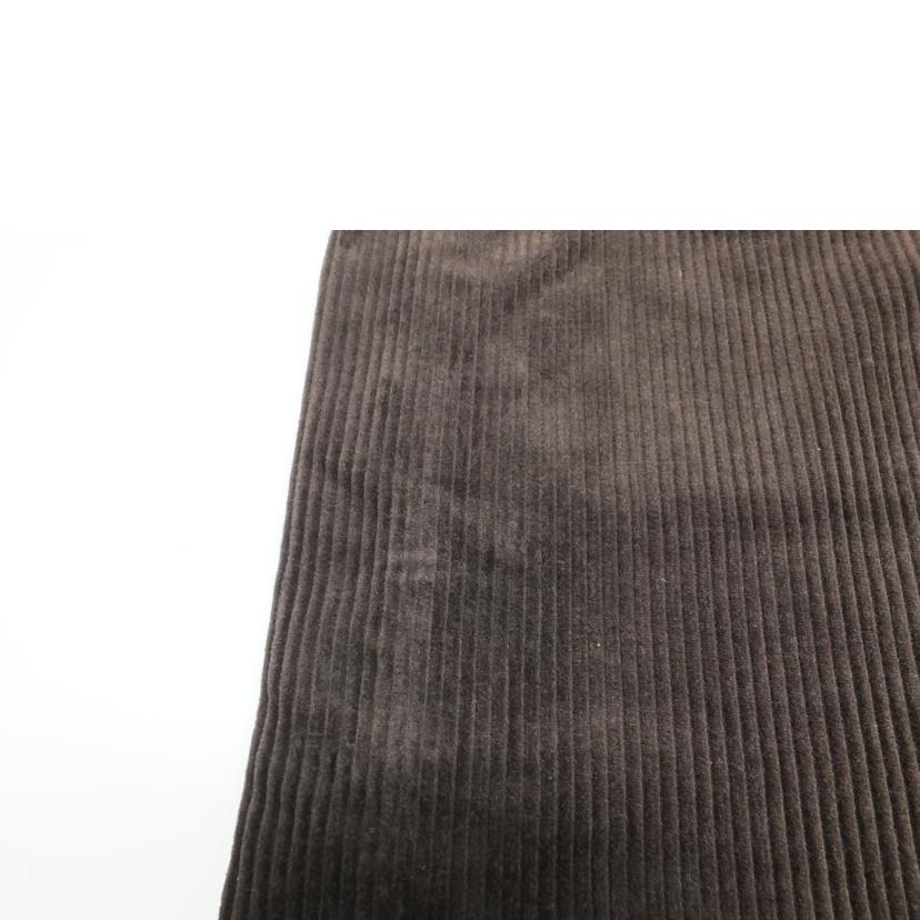 SASSAFRAS ササフラス/コーディロイボトム//Bランク/88