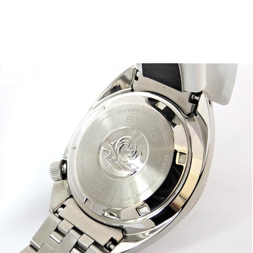 SEIKO セイコー/プロスペックス/メカニカルダイバーズ/メンズ自動巻き/SBDC173//249***/Aランク/88
