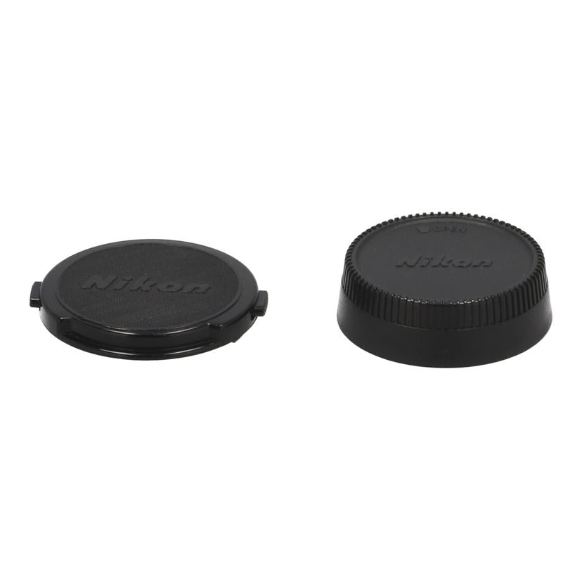 Nikon ニコン /交換レンズ/マイクロ55mm/AI Micro-Nikkor 55mm f2.8S//552932/Bランク/69