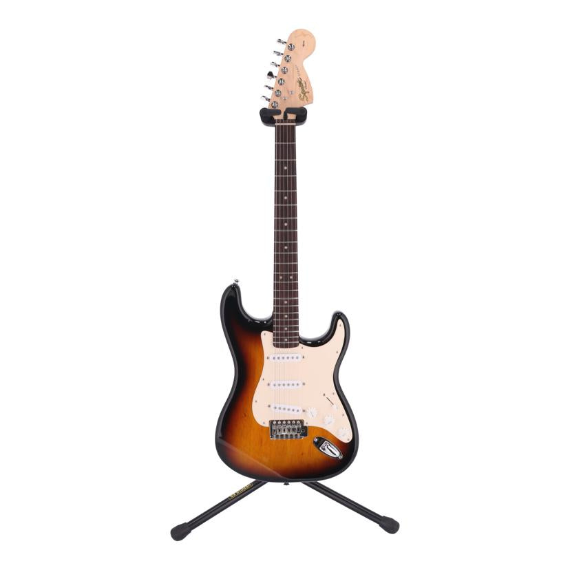 Squier スクワイヤー /エレキギター/AFF Stratocaster//ICS12256833/ABランク/77