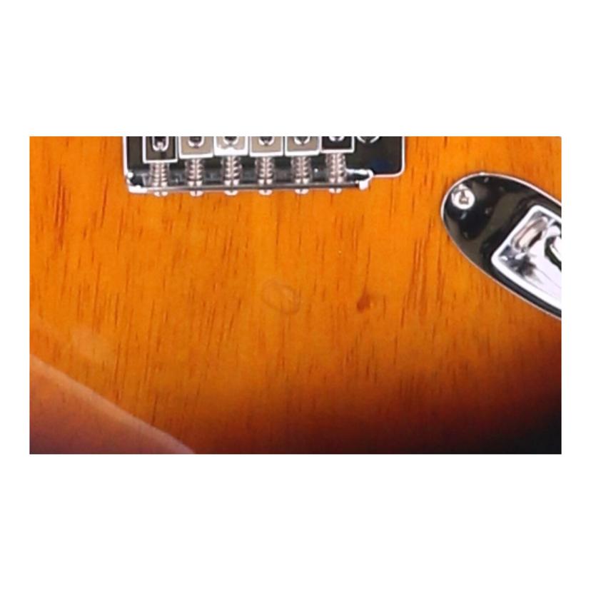 Squier スクワイヤー /エレキギター/AFF Stratocaster//ICS12256833/ABランク/77