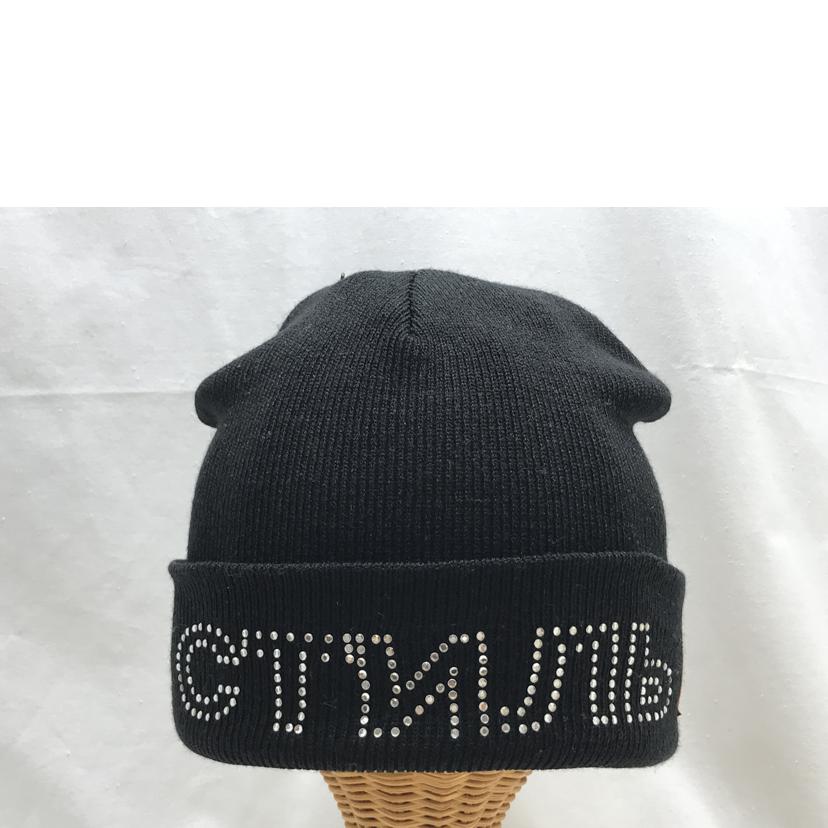 HERONPRESTON×Carhartt ヘロンプレストン×カーハート/ニットキャップ //Bランク/51