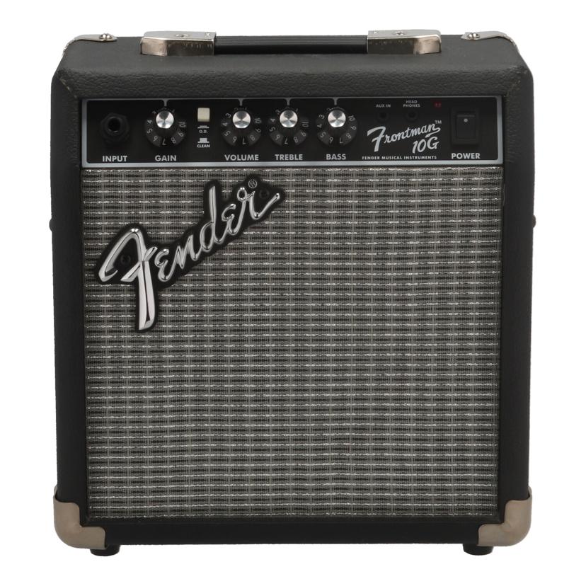 FENDER フェンダー /ギターアンプ/Frontman 10G//JCTA13004181/Bランク/77