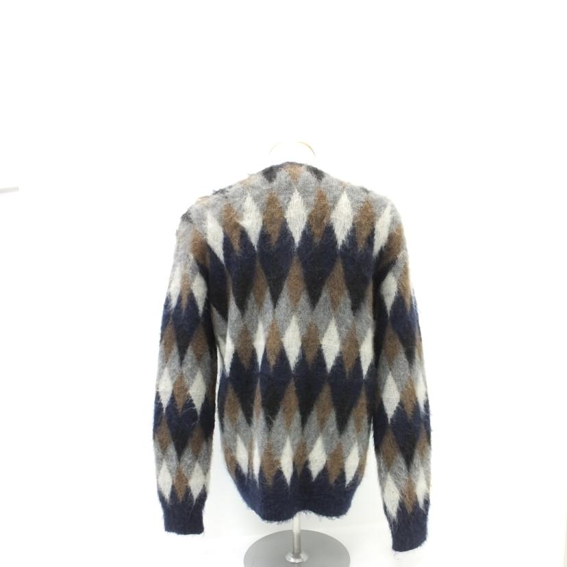 Needles ニードルズ/モヘアカーディガン//ABランク/88