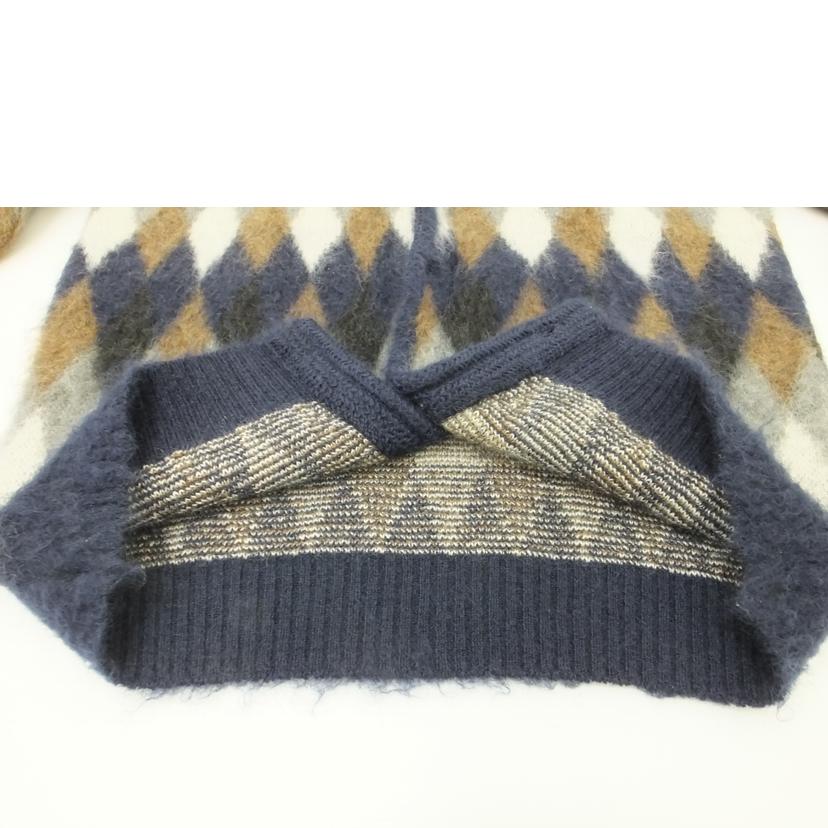 Needles ニードルズ/モヘアカーディガン//ABランク/88