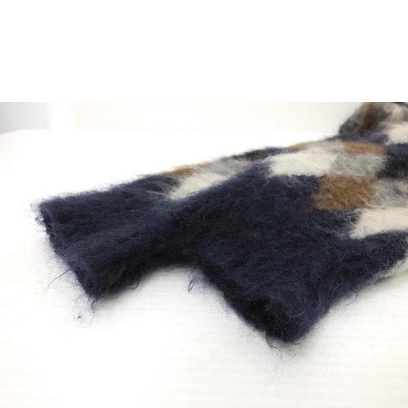 Needles ニードルズ/モヘアカーディガン//ABランク/88