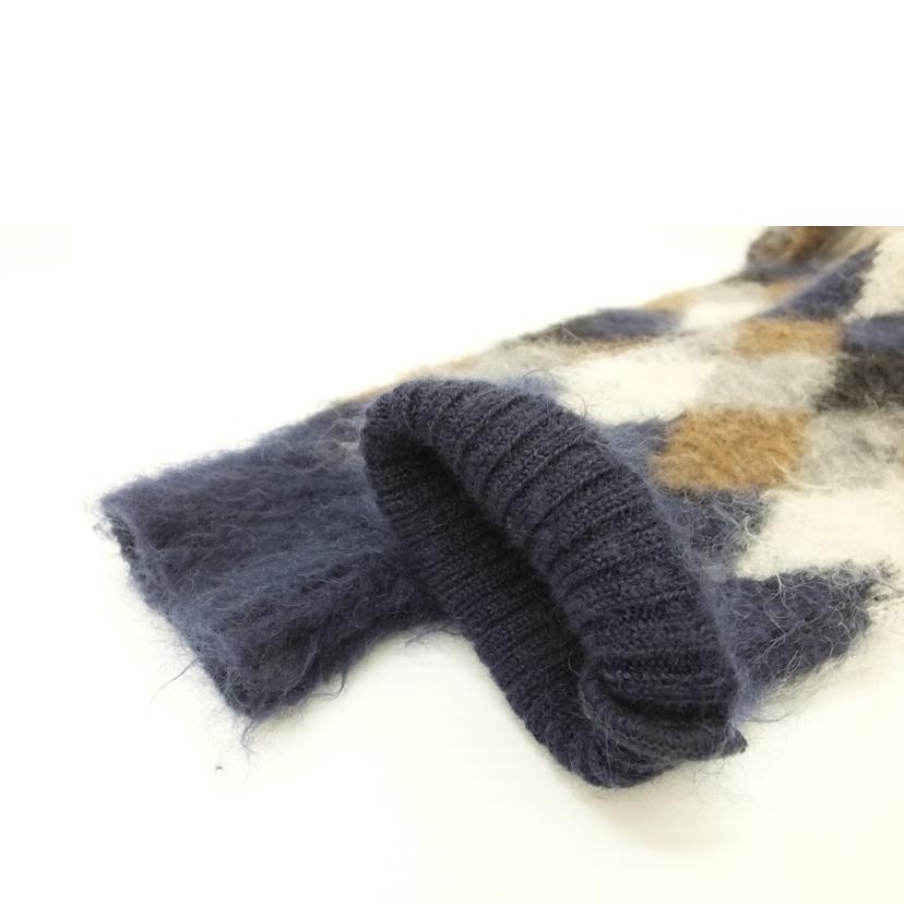 Needles ニードルズ/モヘアカーディガン//ABランク/88