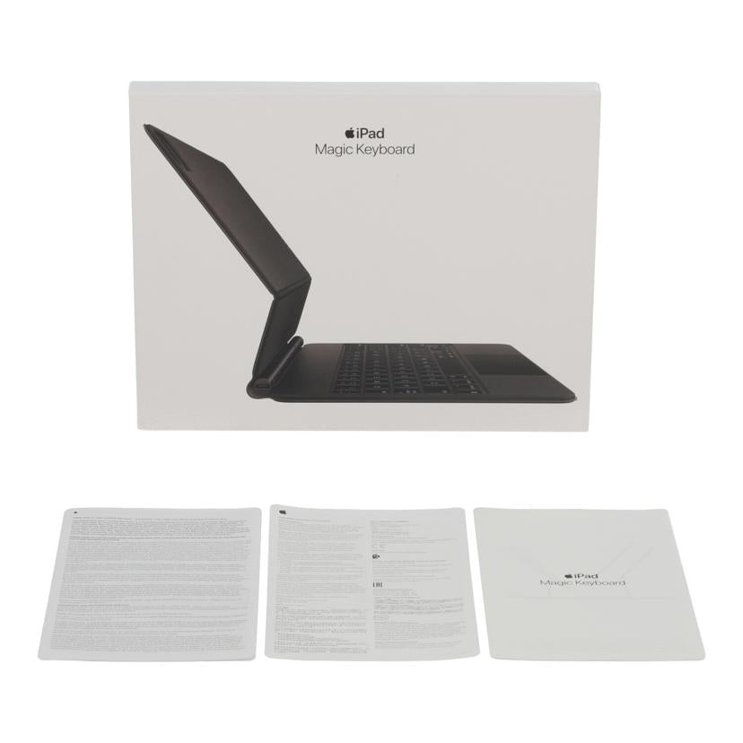 Apple アップル/Magic Keyboard 日本語/MXQT2J/A//FTPDF11CP2V5/Aランク/09