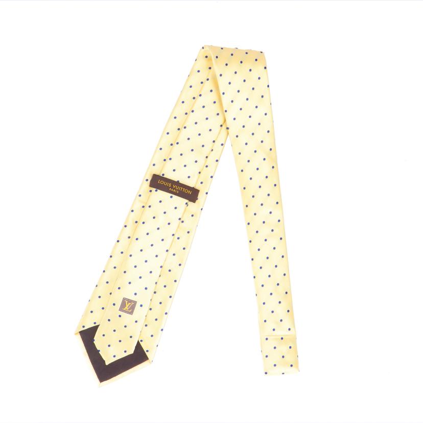 LOUIS VUITTON ルイヴィトン/ネクタイ//ABランク/93