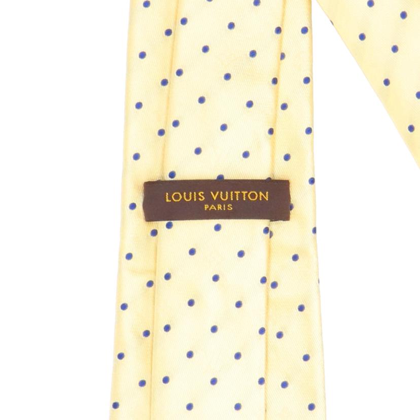 LOUIS VUITTON ルイヴィトン/ネクタイ//ABランク/93