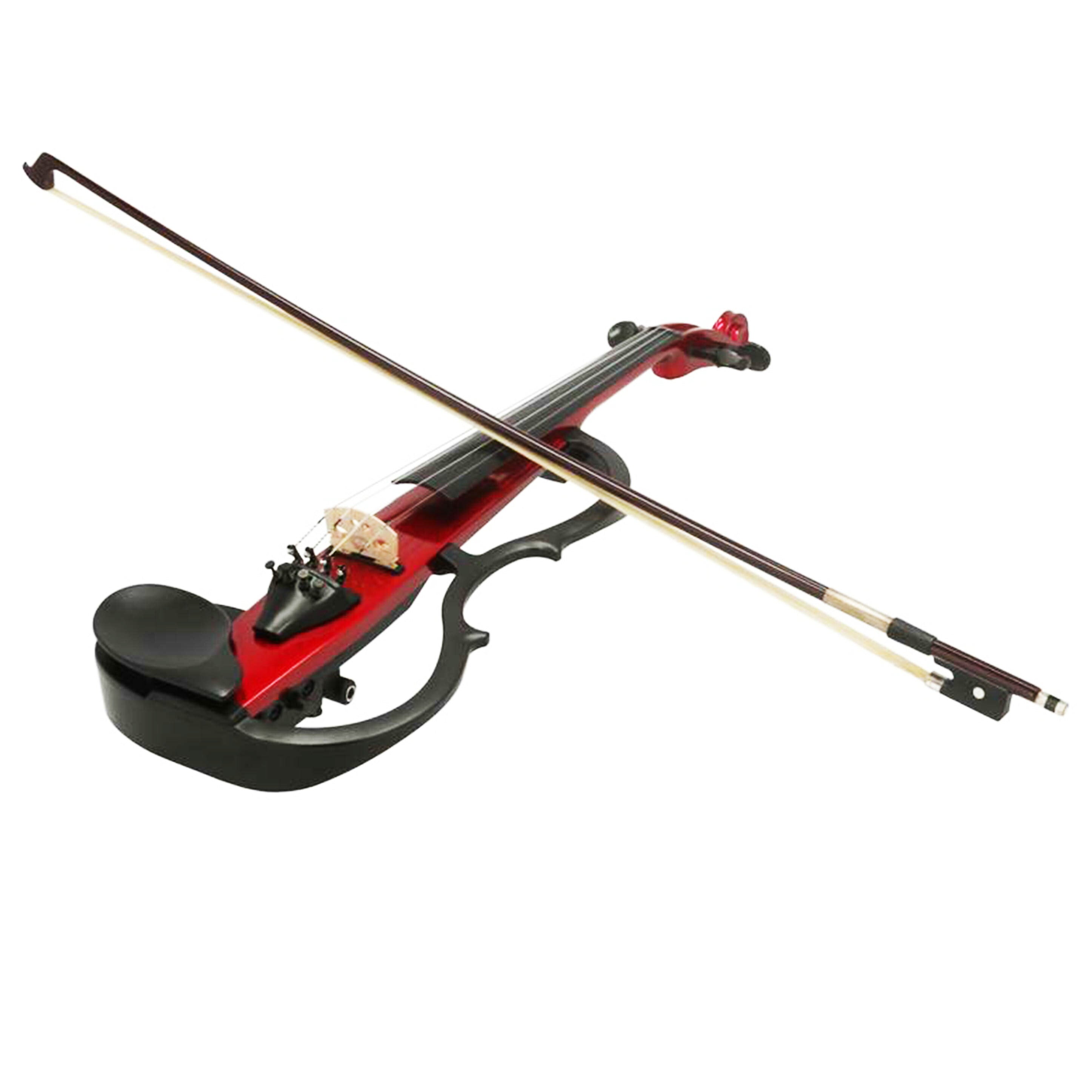 YAMAHA ヤマハ/サイレント バイオリン/SV-120//025623/Bランク/84