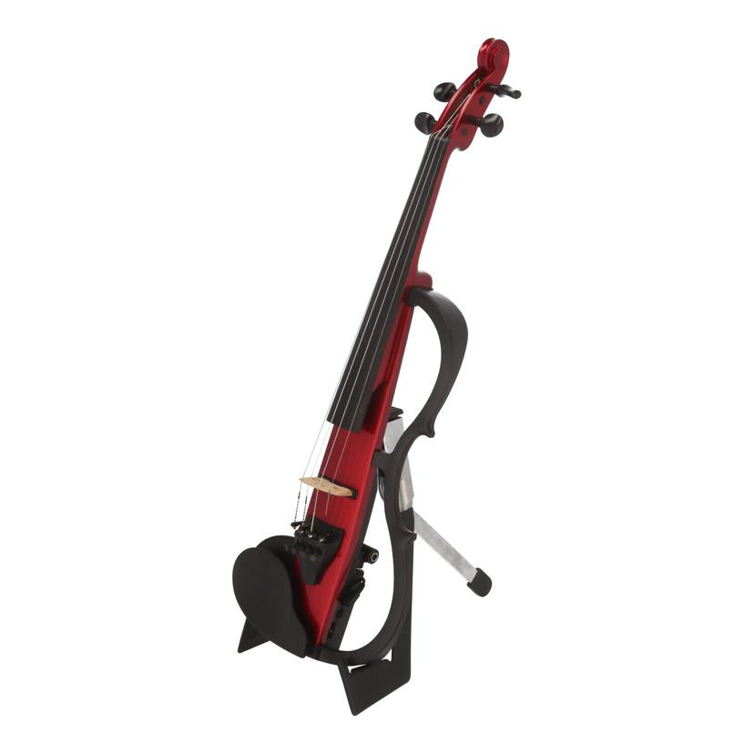 YAMAHA ヤマハ/サイレント バイオリン/SV-120//025623/Bランク/84