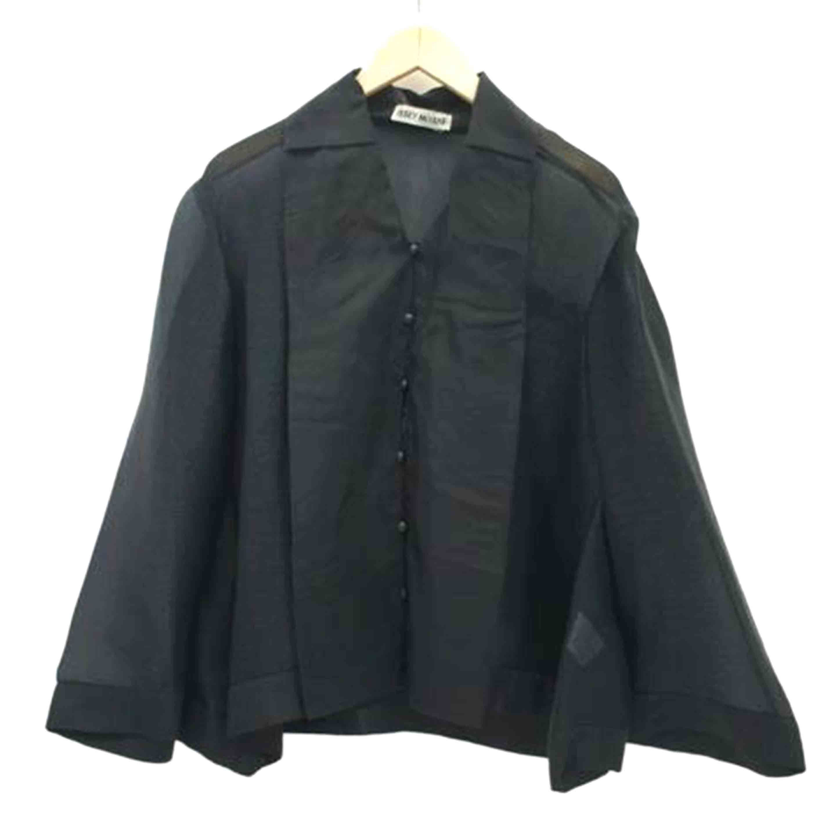 issey miyake イッセイミヤケ/シャツ/レディース/IM61-FD032//ABランク/93
