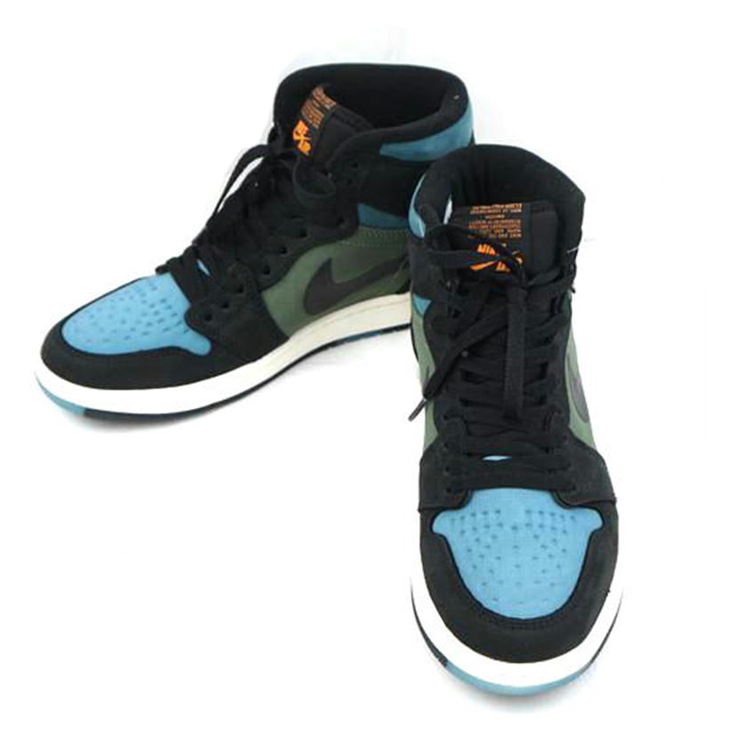 NIKE ナイキ/NIKE AIRJORDAN 1 ELEMENT 26.5/DB2889-003//Aランク/67