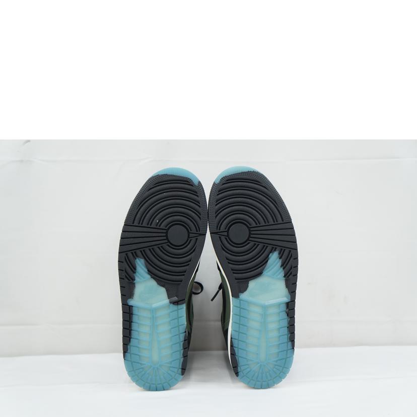 NIKE ナイキ/NIKE AIRJORDAN 1 ELEMENT 26.5/DB2889-003//Aランク/67
