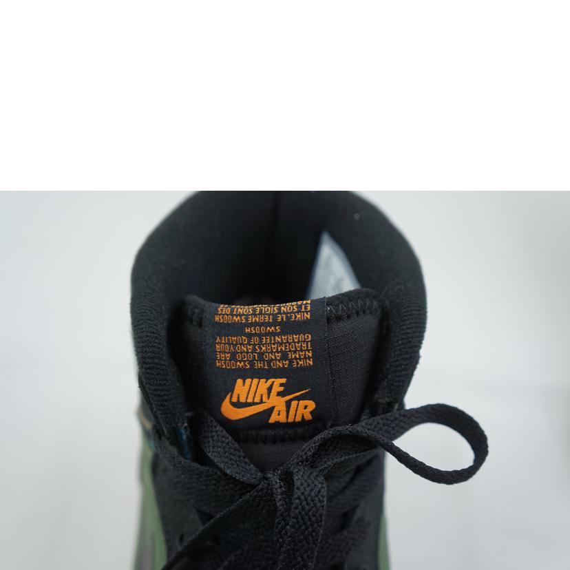 NIKE ナイキ/NIKE AIRJORDAN 1 ELEMENT 26.5/DB2889-003//Aランク/67