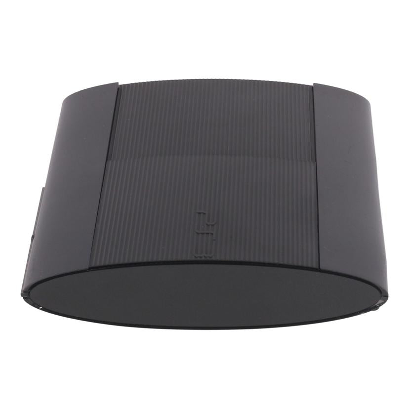 SONY ソニー /PlayStation3本体 250GB/CECH-4000B//S015653733I/Bランク/64