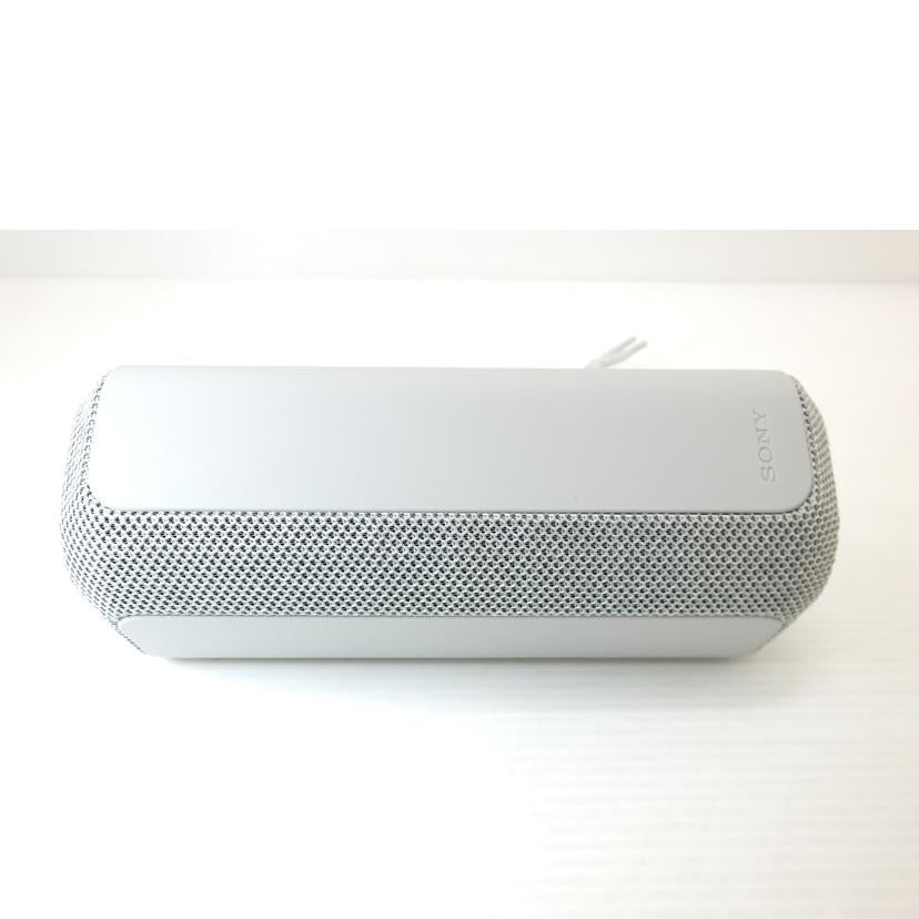 SONY ソニー/ポータブルスピーカーSRS-XE200/SRS-XE200//2001208/ABランク/88