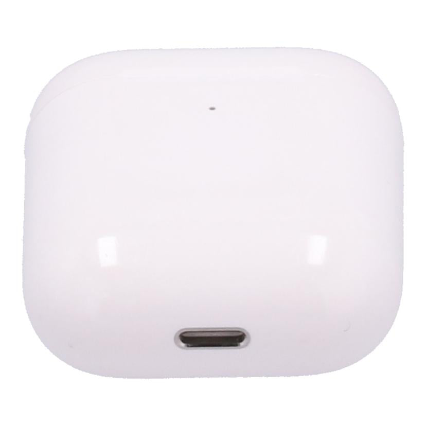 Apple アップル /AirPods 第2世代/MV7N2J/A//GWFD8HF3JMMT/Bランク/77