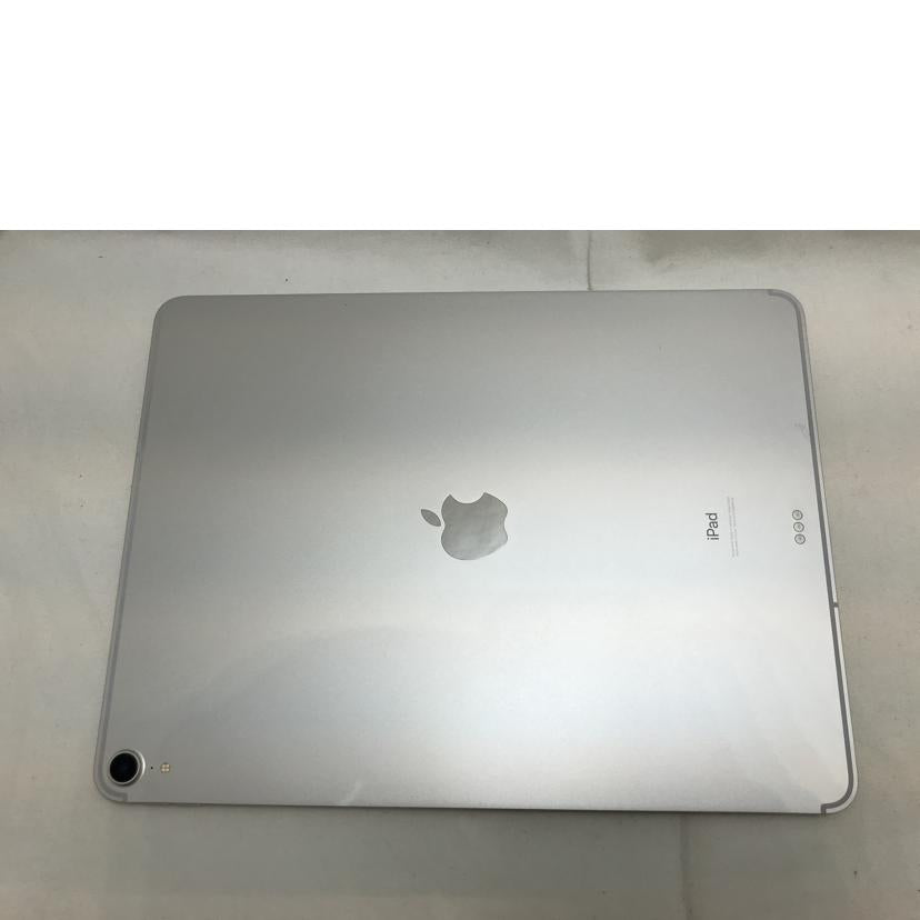 apple アップル/iPad Pro 第3世代/MTJ62J/A//DLXZC083KC58/ABランク/51