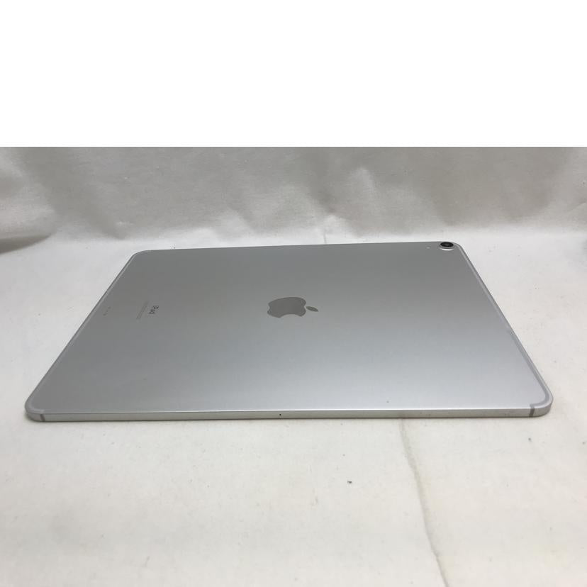 apple アップル/iPad Pro 第3世代/MTJ62J/A//DLXZC083KC58/ABランク/51