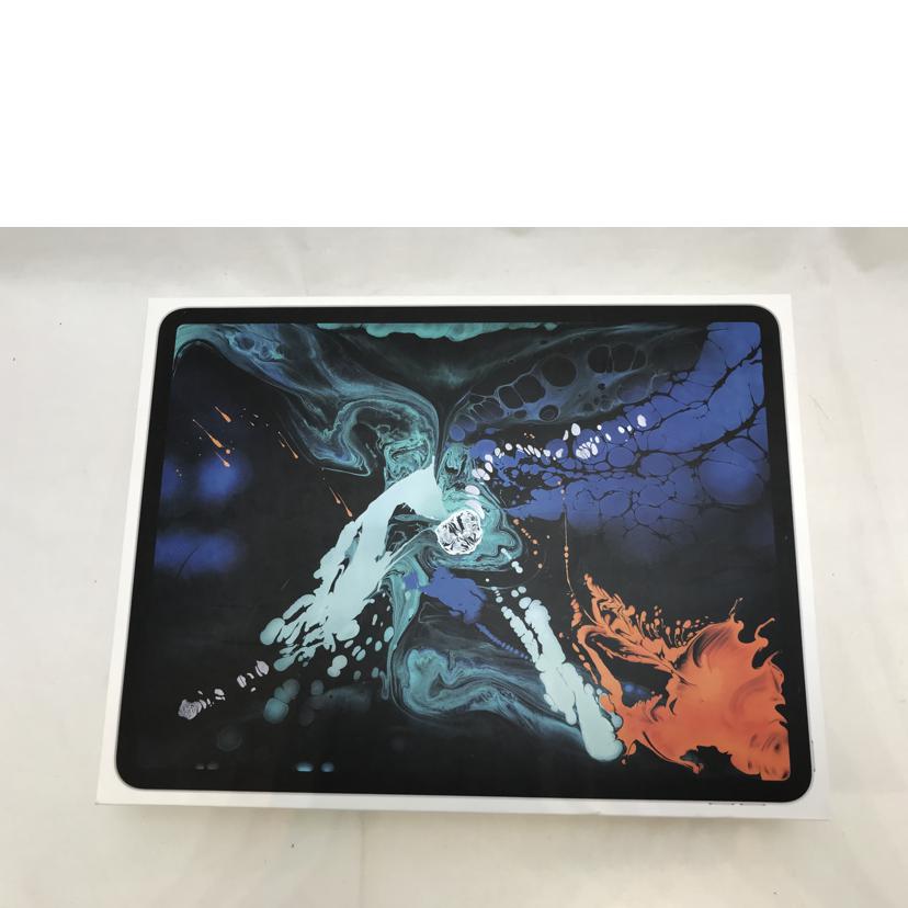 apple アップル/iPad Pro 第3世代/MTJ62J/A//DLXZC083KC58/ABランク/51