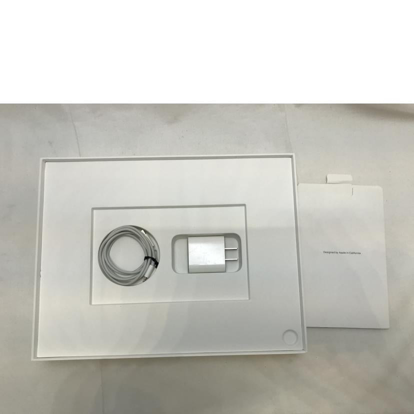 apple アップル/iPad Pro 第3世代/MTJ62J/A//DLXZC083KC58/ABランク/51