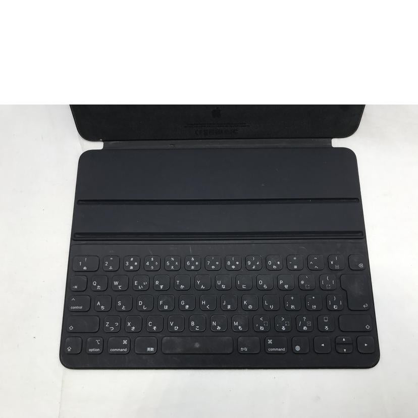 apple アップル/iPad Pro 第3世代/MTJ62J/A//DLXZC083KC58/ABランク/51