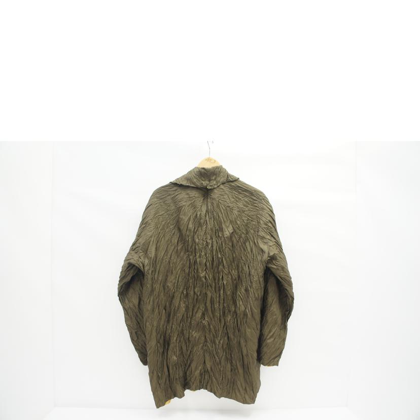 issey miyake イッセイミヤケ/リバーシブルJK/IM23-FD037//ABランク/93