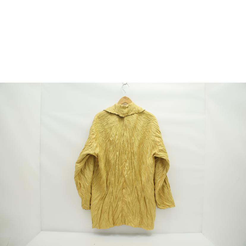 issey miyake イッセイミヤケ/リバーシブルJK/IM23-FD037//ABランク/93