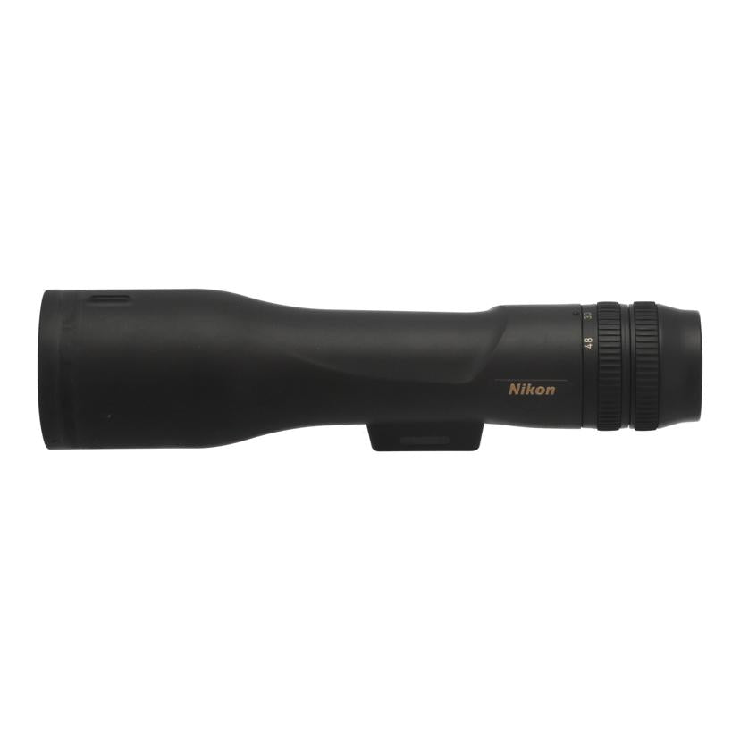 Nikon ニコン /フィールドスコープ/PROSTAFF 3 16-48×60//0016815/Bランク/69