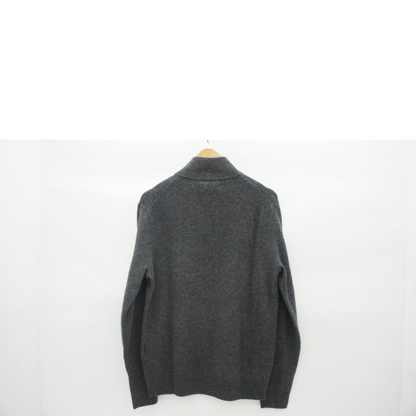 POLO RALPHLAUREN ポロ ラルフローレン/ハーフジップセーター//Aランク/09