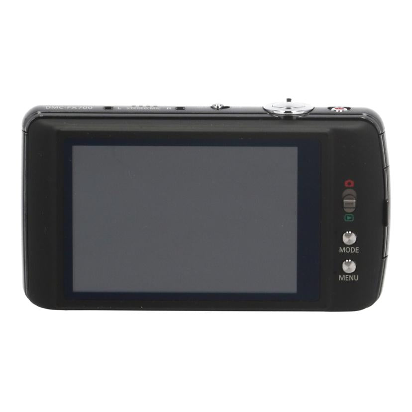 Panasonic パナソニック /デジタルカメラ(オールド)/DMC-FX700//FC0HA002029/Bランク/01