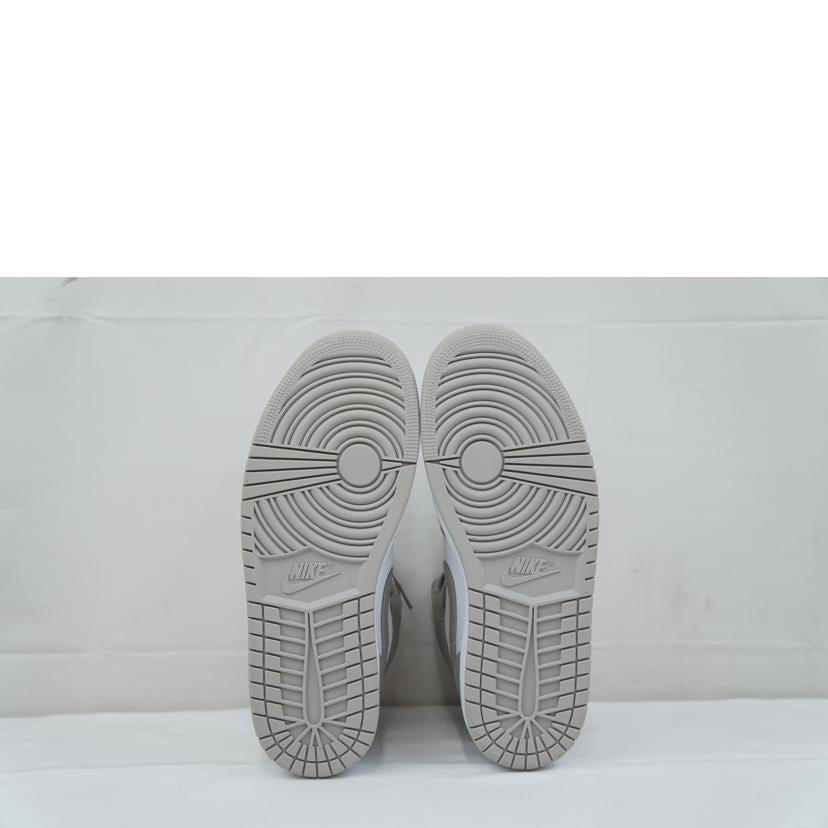 NIKE ナイキ/NIKE AIR JORDAN 1MID 27.0/554724-082//Aランク/67