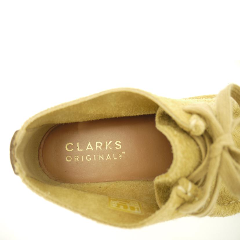 Clarks クラークス/Clarks Desert Nomad//Aランク/69