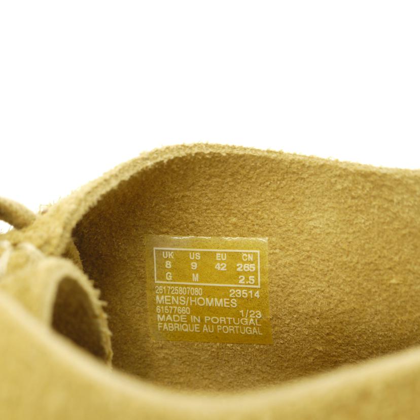 Clarks クラークス/Clarks Desert Nomad//Aランク/69