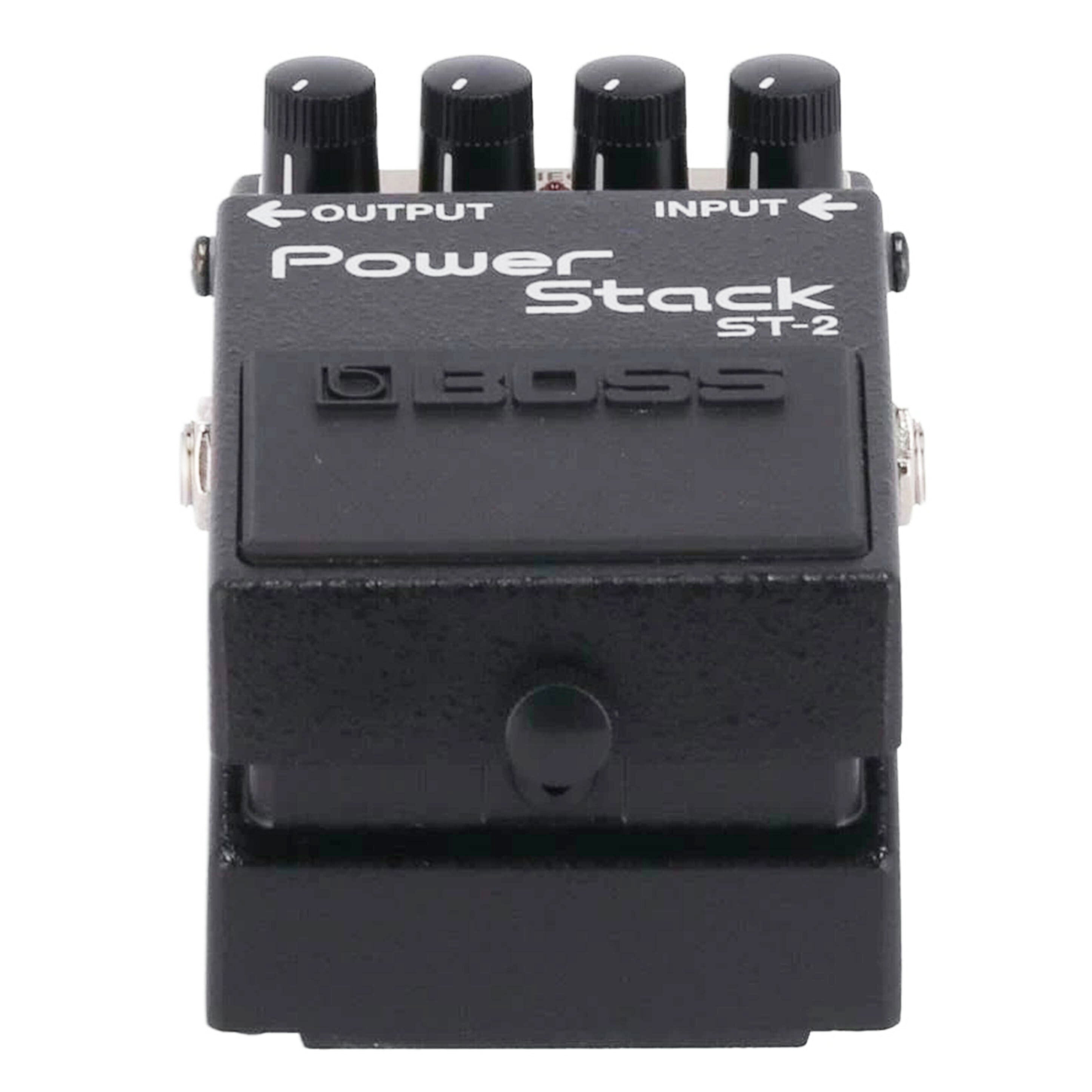 BOSS ボス /エフェクター/ディストーション系/ST-2//Z1Q1629/Aランク/62