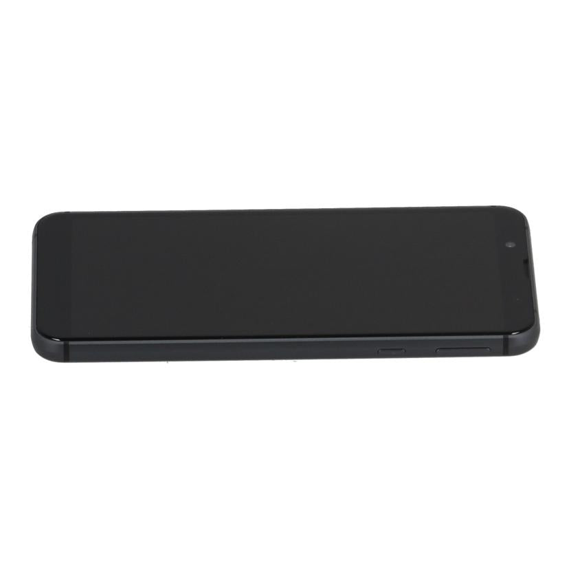 SHARP au シャープ /スマートフォン/AQUOS sense3 basic 32GB/SHV48 //354955111016934/Bランク/81