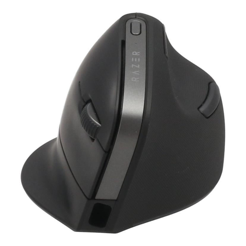 Razer レイザー /ゲーミングマウス/Pro Click V2 Vertical/ RZ01-05250100-R3A1//8886419334699/Bランク/75