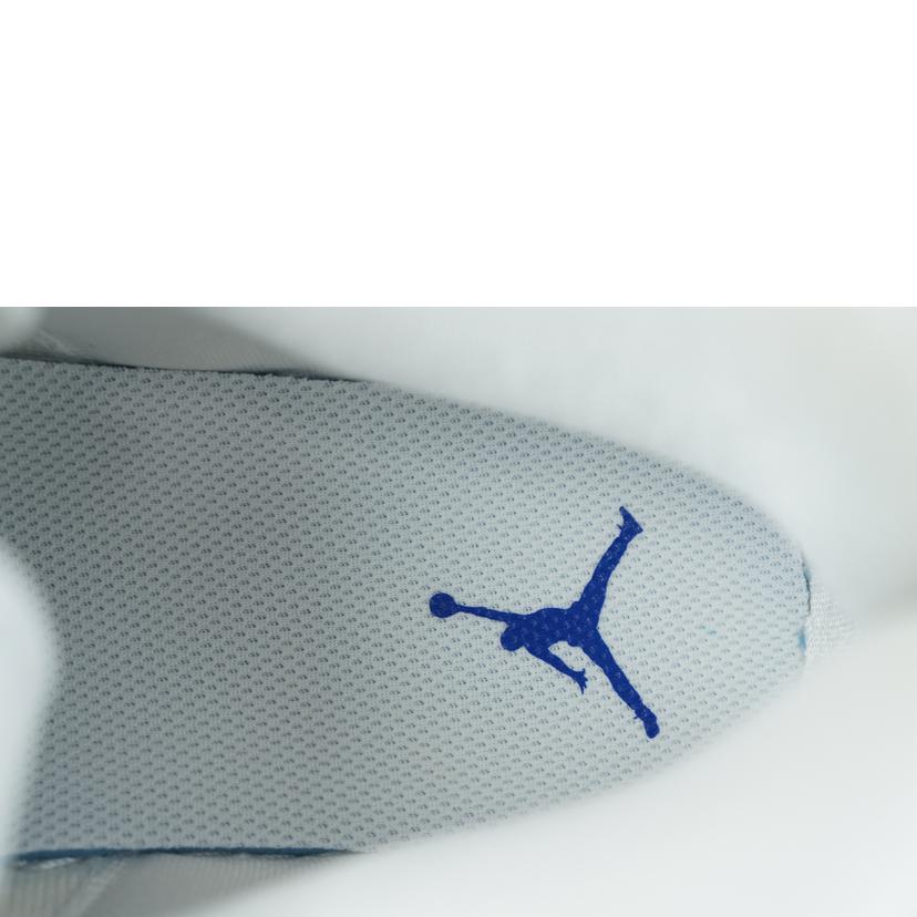 NIKE ナイキ/NIKE WMNS AIR JORDAN 1MID 27.0/BQ6472-104//Aランク/67