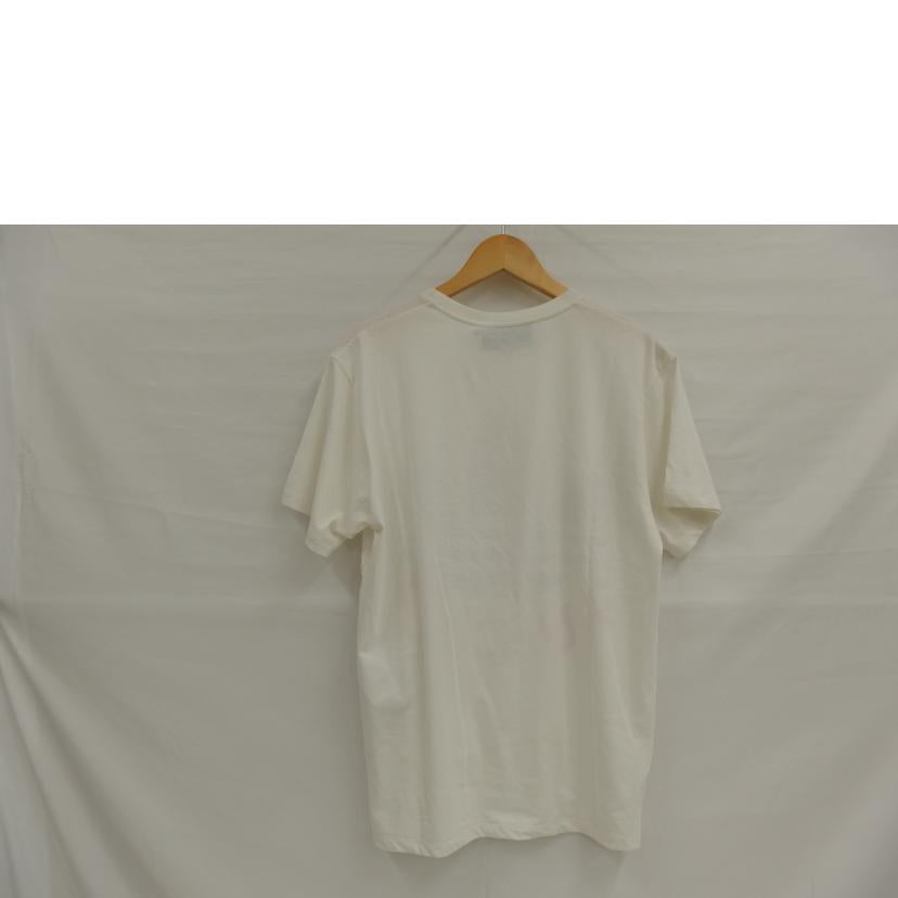GUCCI×adidas グッチ×アディダス/GUCCI×adidasコットンジャージー/548334 XJE7A//Aランク/82
